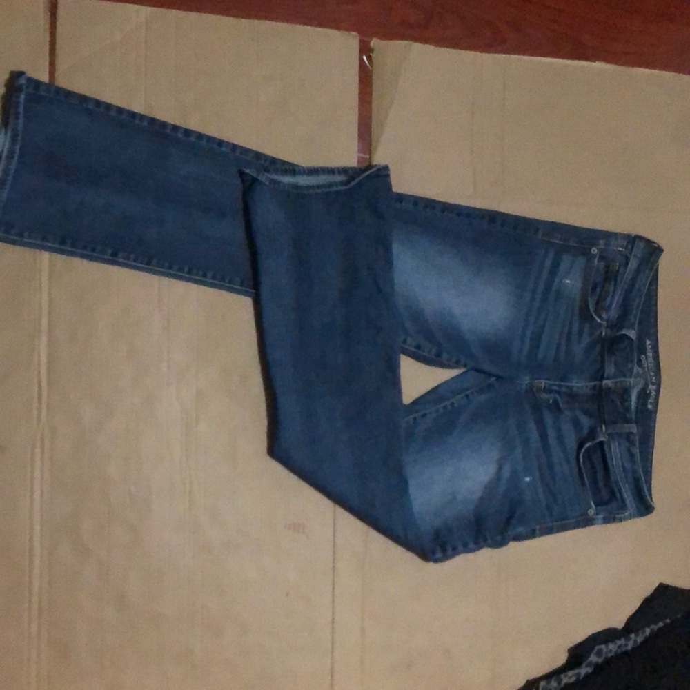 American Eagle Jeans!